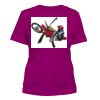 Women's Standard Misses Cut T-Shirt Thumbnail
