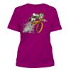 Women's Standard Misses Cut T-Shirt Thumbnail