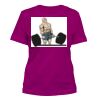 Women's Standard Misses Cut T-Shirt Thumbnail