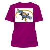 Women's Standard Misses Cut T-Shirt Thumbnail