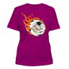 Women's Standard Misses Cut T-Shirt Thumbnail