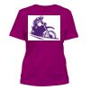 Women's Standard Misses Cut T-Shirt Thumbnail