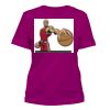 Women's Standard Misses Cut T-Shirt Thumbnail