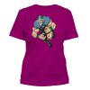 Women's Standard Misses Cut T-Shirt Thumbnail