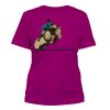 Women's Standard Misses Cut T-Shirt Thumbnail