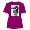 Women's Standard Misses Cut T-Shirt Thumbnail