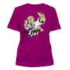 Women's Standard Misses Cut T-Shirt Thumbnail