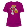 Women's Standard Misses Cut T-Shirt Thumbnail