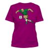 Women's Standard Misses Cut T-Shirt Thumbnail