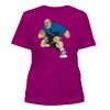Women's Standard Misses Cut T-Shirt Thumbnail