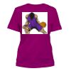 Women's Standard Misses Cut T-Shirt Thumbnail
