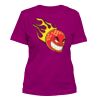 Women's Standard Misses Cut T-Shirt Thumbnail