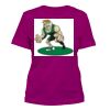 Women's Standard Misses Cut T-Shirt Thumbnail