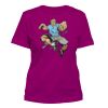 Women's Standard Misses Cut T-Shirt Thumbnail