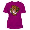Women's Standard Misses Cut T-Shirt Thumbnail