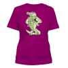Women's Standard Misses Cut T-Shirt Thumbnail