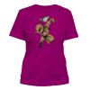 Women's Standard Misses Cut T-Shirt Thumbnail