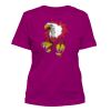 Women's Standard Misses Cut T-Shirt Thumbnail