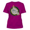Women's Standard Misses Cut T-Shirt Thumbnail