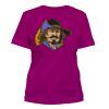 Women's Standard Misses Cut T-Shirt Thumbnail