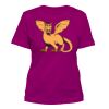 Women's Standard Misses Cut T-Shirt Thumbnail