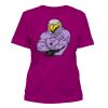 Women's Standard Misses Cut T-Shirt Thumbnail