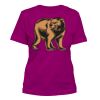 Women's Standard Misses Cut T-Shirt Thumbnail