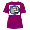 Women's Standard Misses Cut T-Shirt Thumbnail
