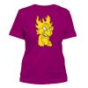 Women's Standard Misses Cut T-Shirt Thumbnail