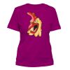 Women's Standard Misses Cut T-Shirt Thumbnail