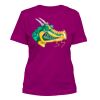 Women's Standard Misses Cut T-Shirt Thumbnail