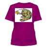 Women's Standard Misses Cut T-Shirt Thumbnail