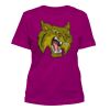 Women's Standard Misses Cut T-Shirt Thumbnail