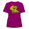 Women's Standard Misses Cut T-Shirt Thumbnail