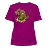 Women's Standard Misses Cut T-Shirt Thumbnail
