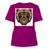 Women's Standard Misses Cut T-Shirt Thumbnail