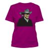 Women's Standard Misses Cut T-Shirt Thumbnail