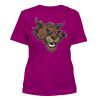 Women's Standard Misses Cut T-Shirt Thumbnail