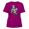 Women's Standard Misses Cut T-Shirt Thumbnail