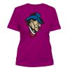 Women's Standard Misses Cut T-Shirt Thumbnail