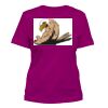 Women's Standard Misses Cut T-Shirt Thumbnail