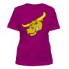 Women's Standard Misses Cut T-Shirt Thumbnail