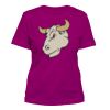 Women's Standard Misses Cut T-Shirt Thumbnail