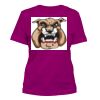 Women's Standard Misses Cut T-Shirt Thumbnail