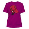 Women's Standard Misses Cut T-Shirt Thumbnail