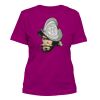 Women's Standard Misses Cut T-Shirt Thumbnail