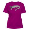 Women's Standard Misses Cut T-Shirt Thumbnail