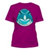 Women's Standard Misses Cut T-Shirt Thumbnail