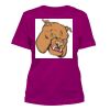 Women's Standard Misses Cut T-Shirt Thumbnail