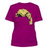 Women's Standard Misses Cut T-Shirt Thumbnail